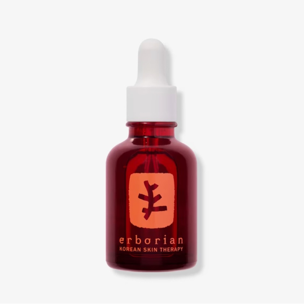 NIB Erborian skin therapy groundbreaking new product from l’occitane $78  deal!